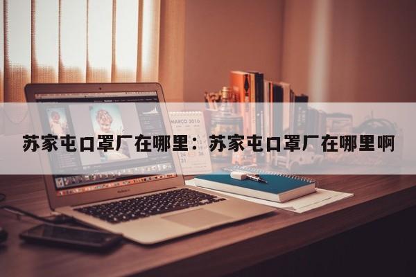 苏家屯口罩厂在哪里：苏家屯口罩厂在哪里啊