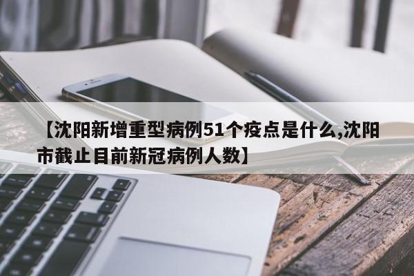 【沈阳新增重型病例51个疫点是什么,沈阳市截止目前新冠病例人数】