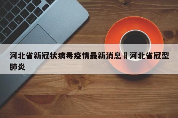 河北省新冠状病毒疫情最新消息›河北省冠型肺炎