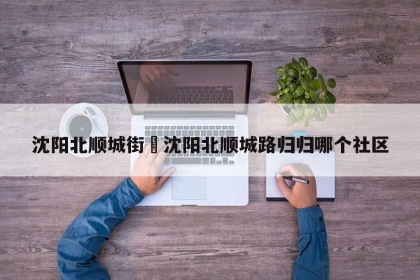 沈阳北顺城街›沈阳北顺城路归归哪个社区