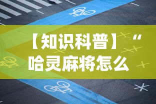 【知识科普】“哈灵麻将怎么开挂”(原来确实是有插件) 